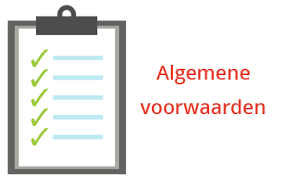 Algemene Voorwaarden